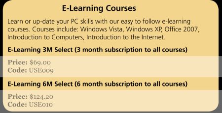 e learning